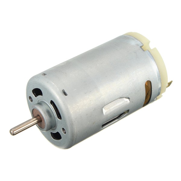 Motor curent continuu 0,03 A 12V (MOT12V-003A) - www.lutek.ro